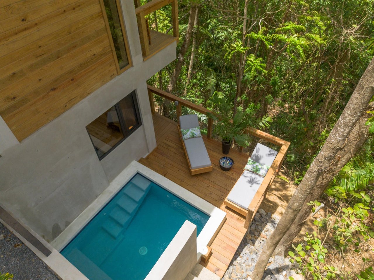 Sea Breeze House on Lot 5D