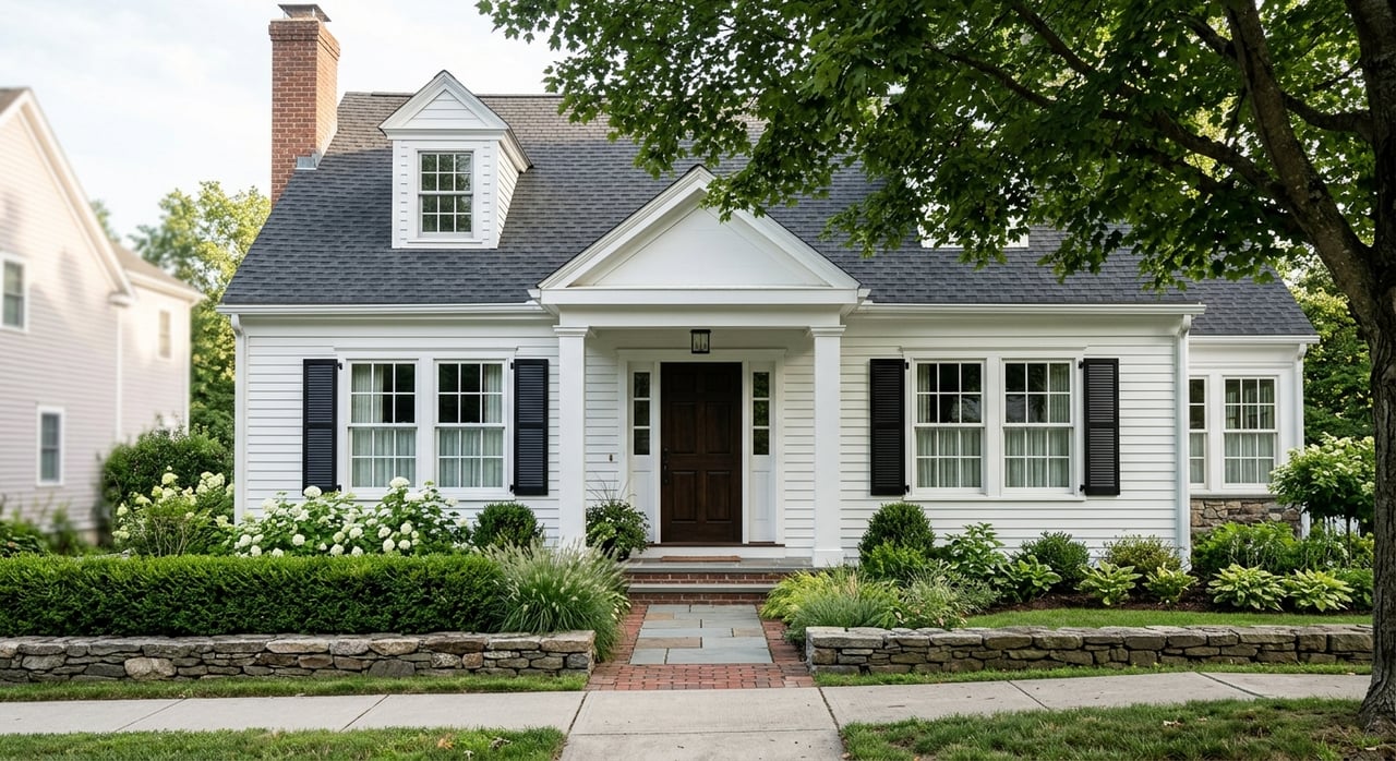 Living In Brewster’s Lake Communities And Village Center