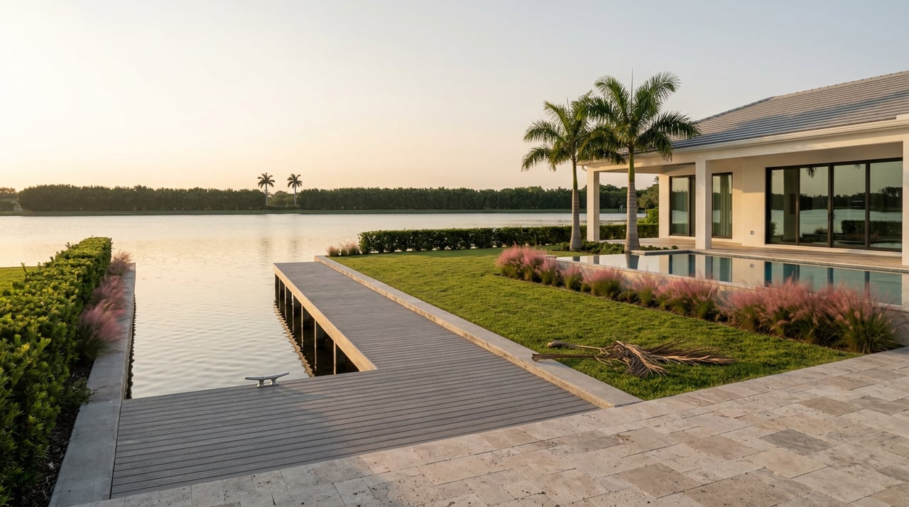 WildBlue vs. Miromar Lakes: What Two Nearly Identical Price Tags Actually Buy in Estero