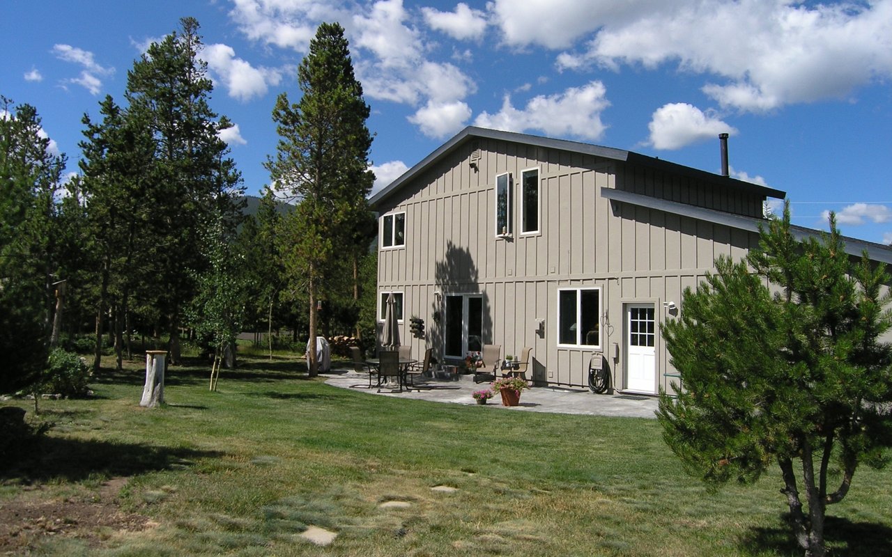 Growing Your Net Worth With Homeownership
