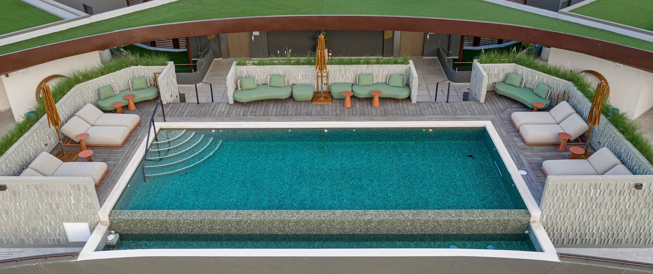 Waldorf Astoria Costa Rica - Coral Residence 6