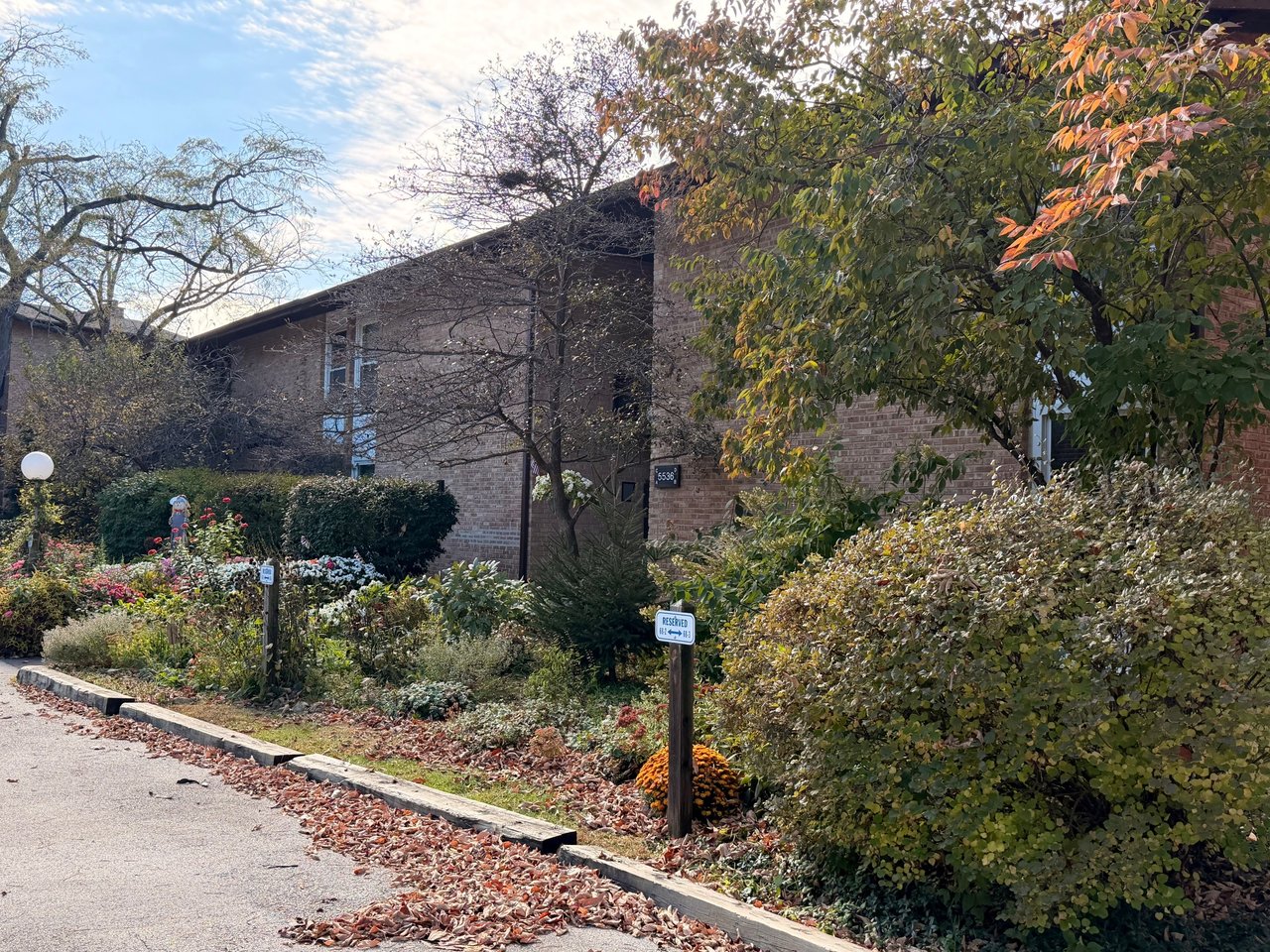 5536 E Lake Drive Unit D