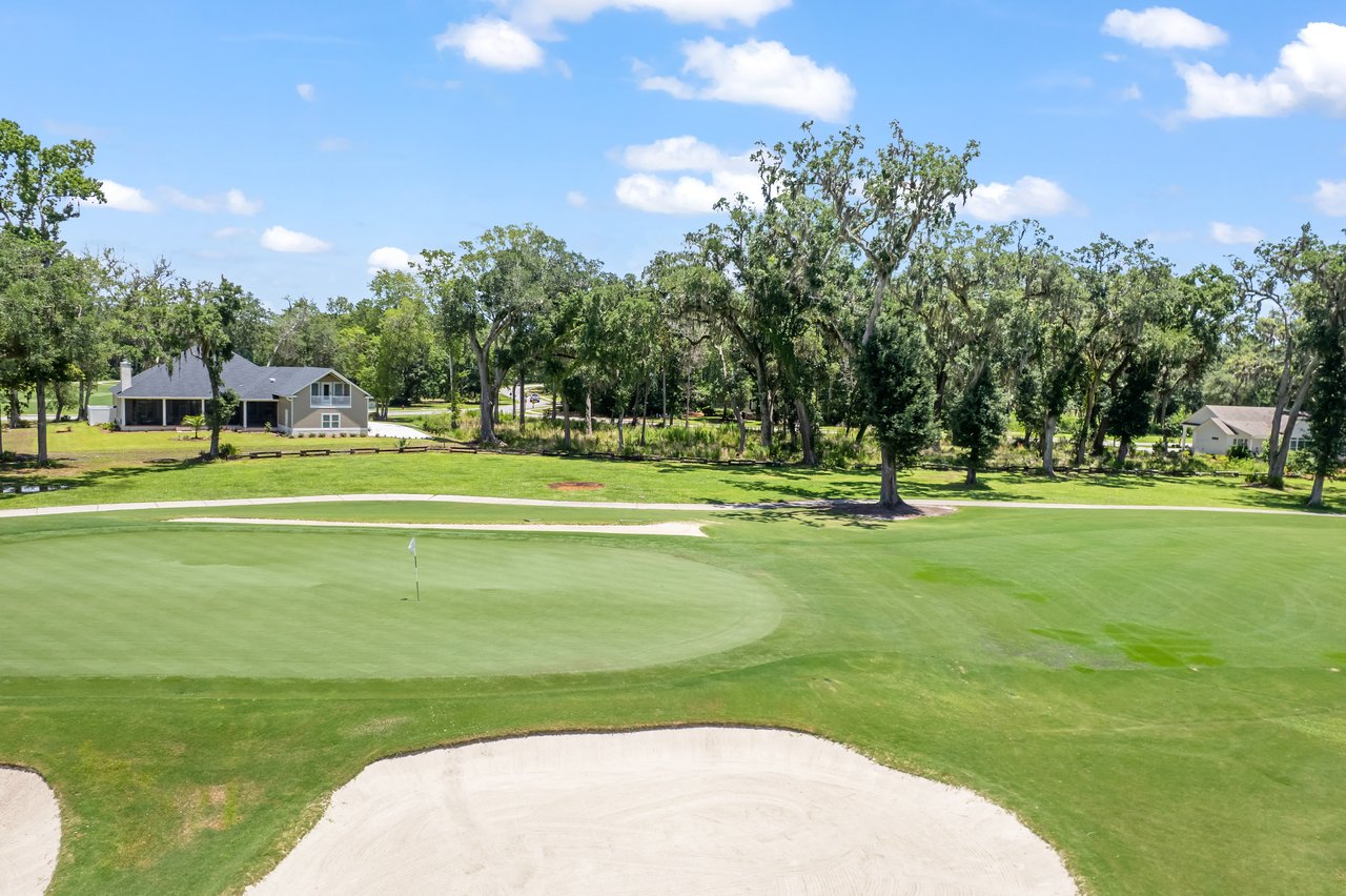 Sanctuary Cove, Waverly, GA 31565