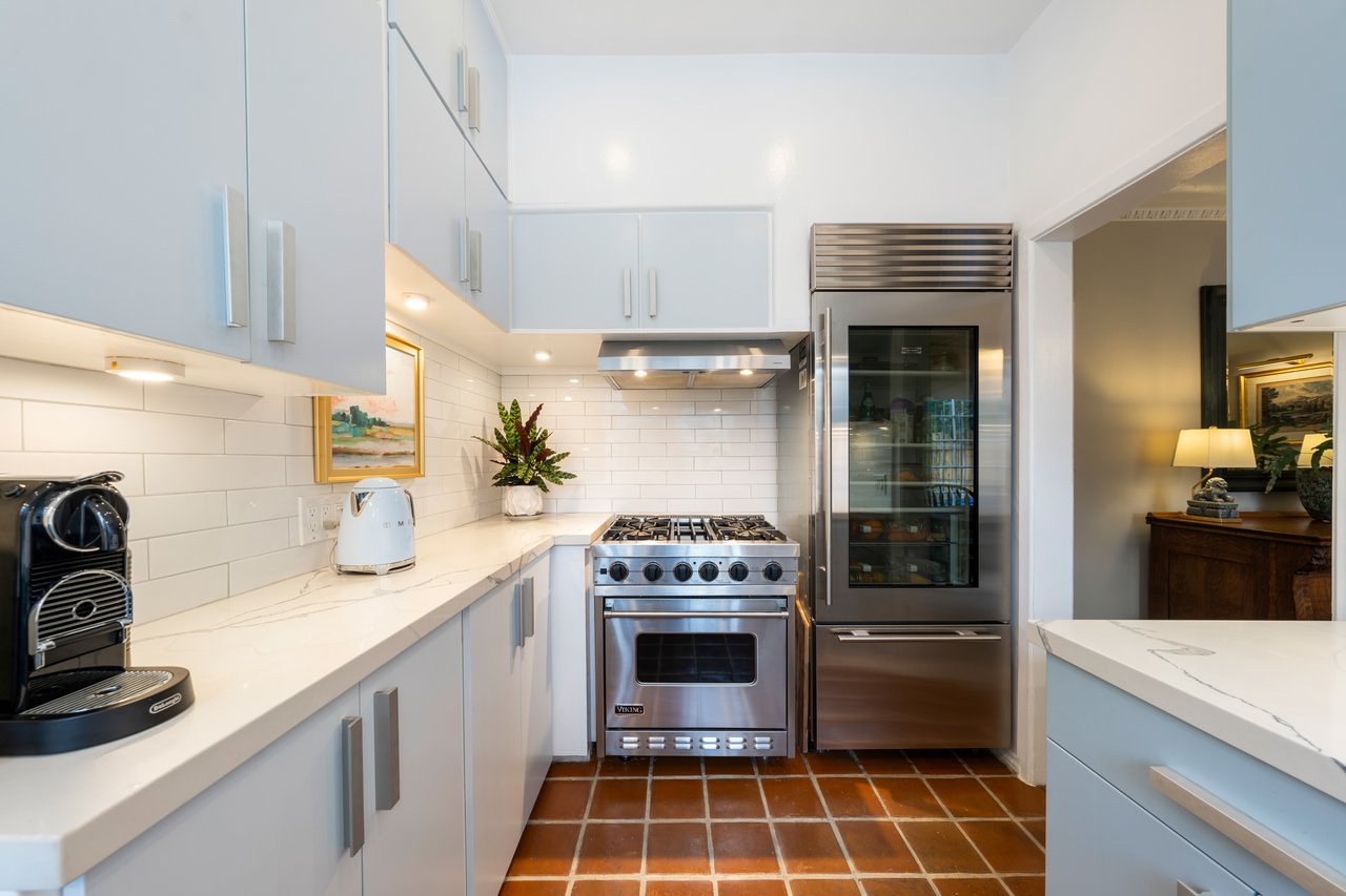 6427 Orange Street, Beverly Grove