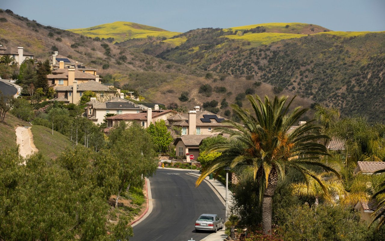 Yorba Linda