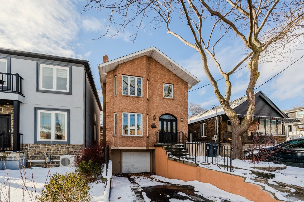 84 Glenside Ave