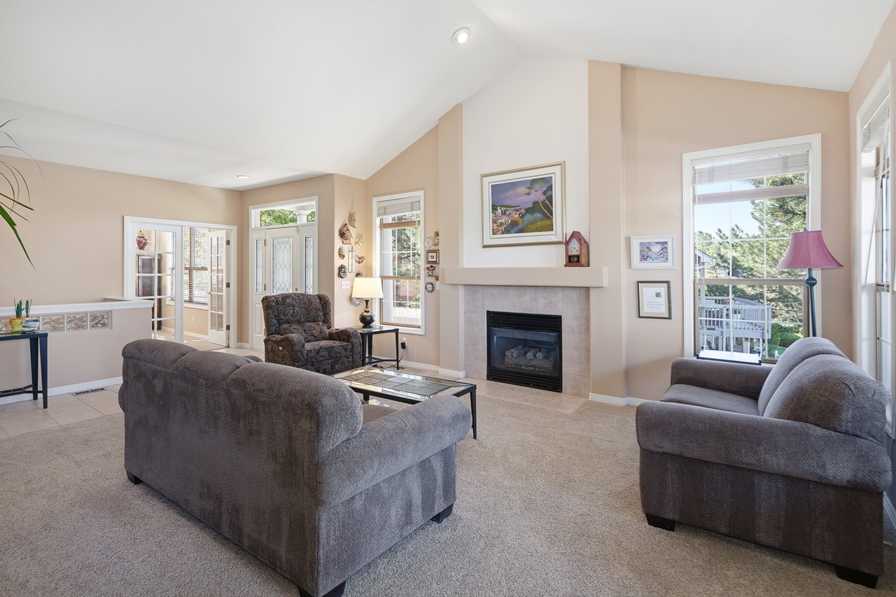 Townhome For Sale in Muirfield-  Fairways at Lone Tree