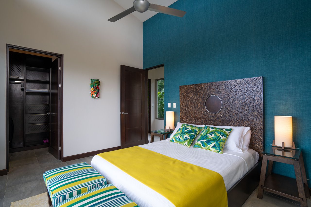 Hills of Portalon-Best in all Categories, Sunset Ocean view home