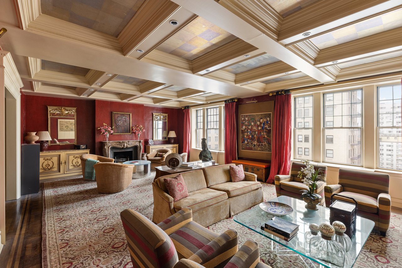 875 Park Avenue