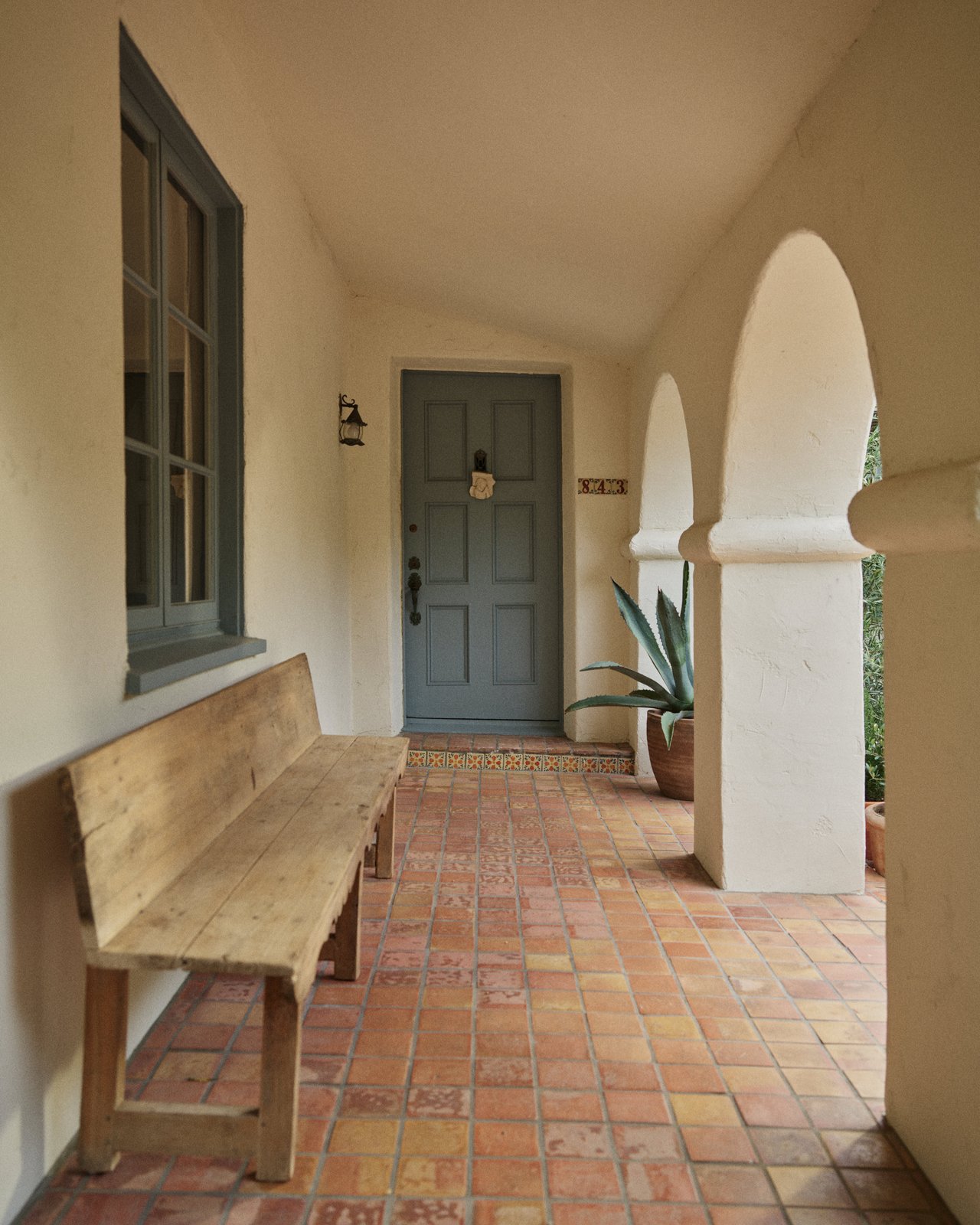 Casa Princeton