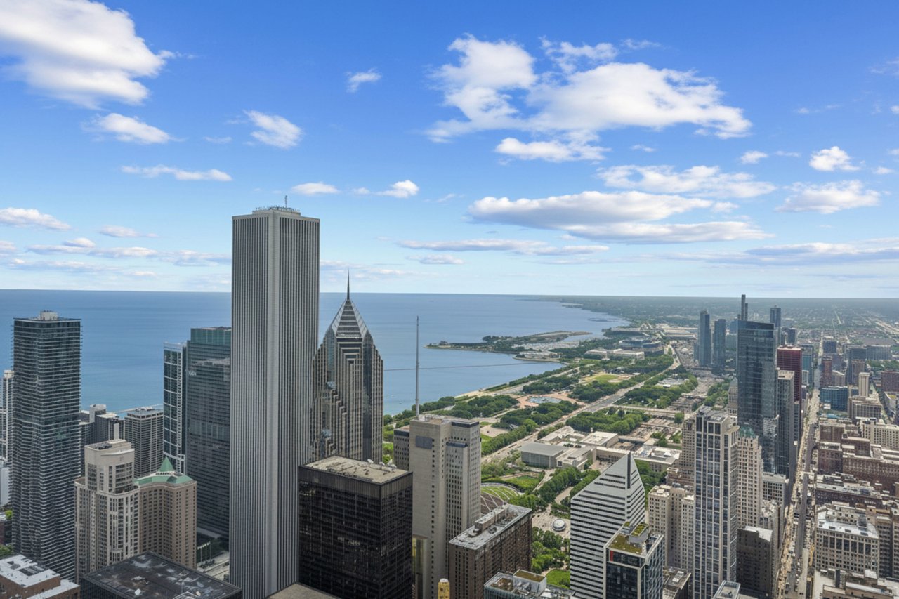 401 N Wabash Ave Unit 74D