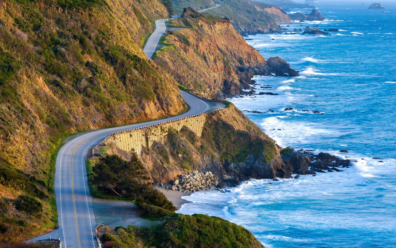 Big Sur