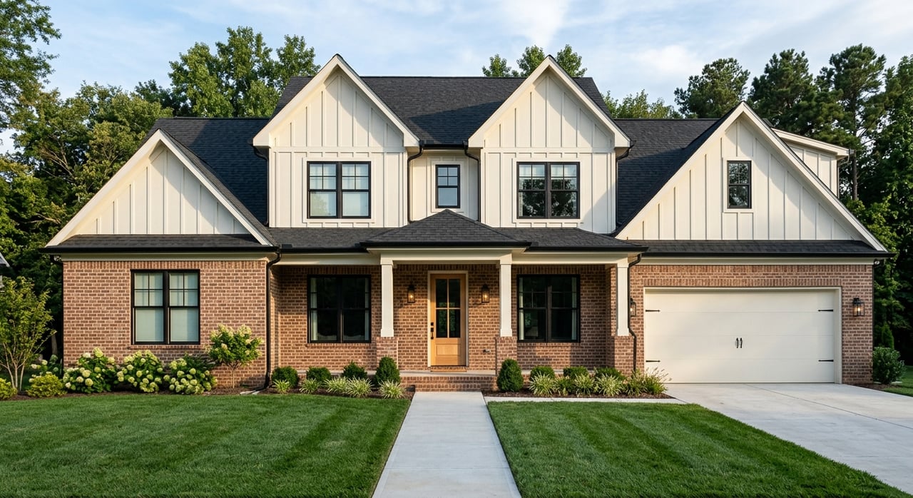 Choosing Between New And Older Homes In Frankfort, IL