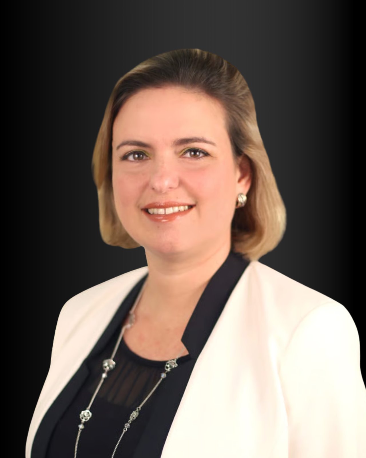 Maureen  Moreno