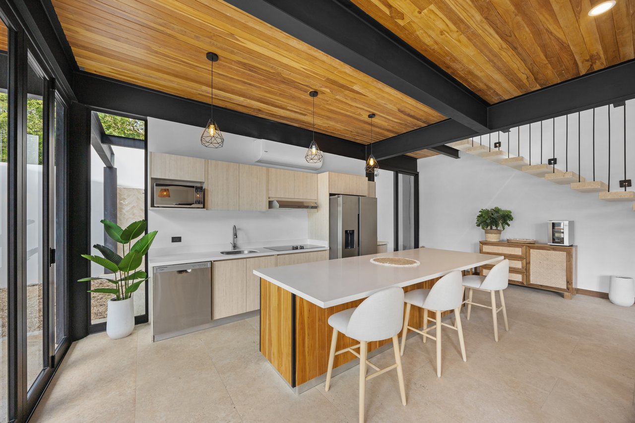 Casa Garza del Sol | Your Dream Home Awaits in the Heart of Tamarindo!