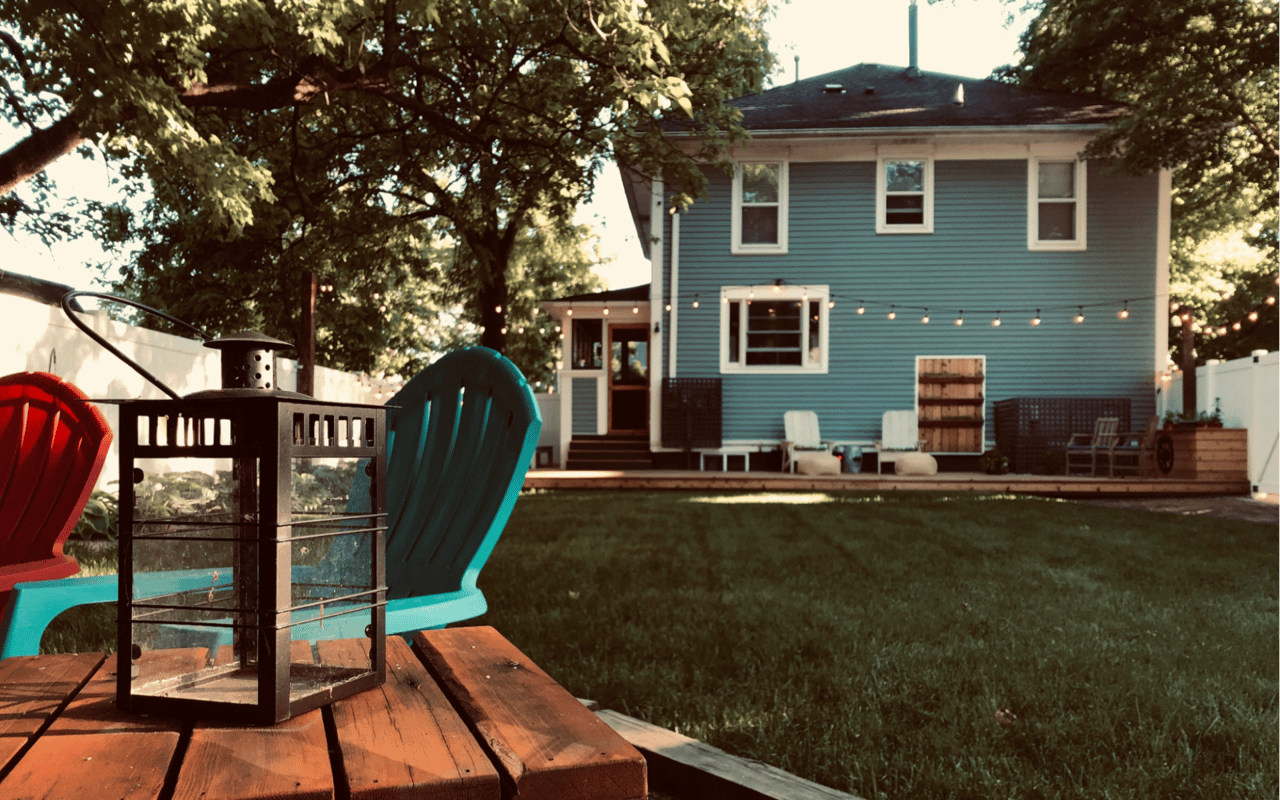 The ROI of Landscaping: How Much Curb Appeal Impacts Home Value