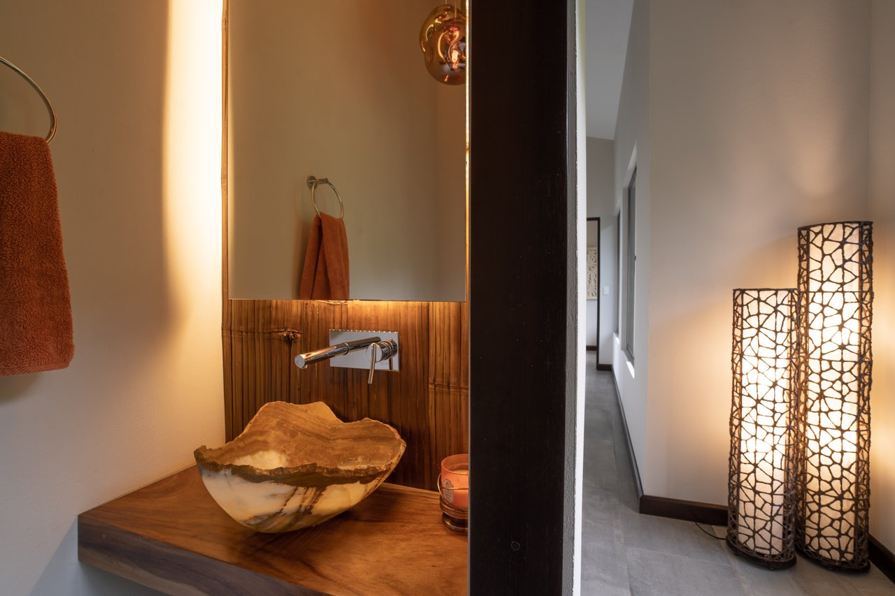 Hills of Portalon-Best in all Categories, Sunset Ocean view home