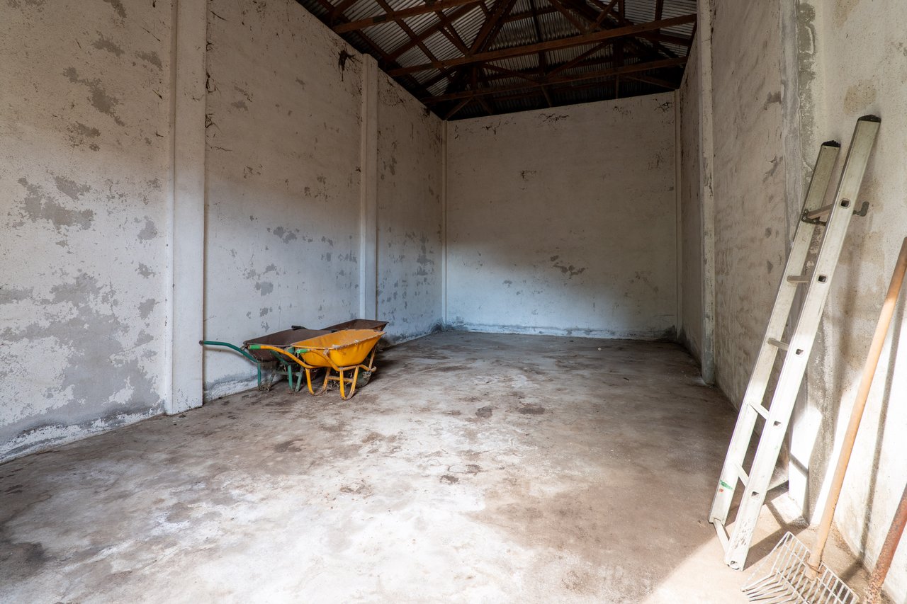 Equestrian Estate in Lavra with 13,000 m² just 800 Meters from the Beach