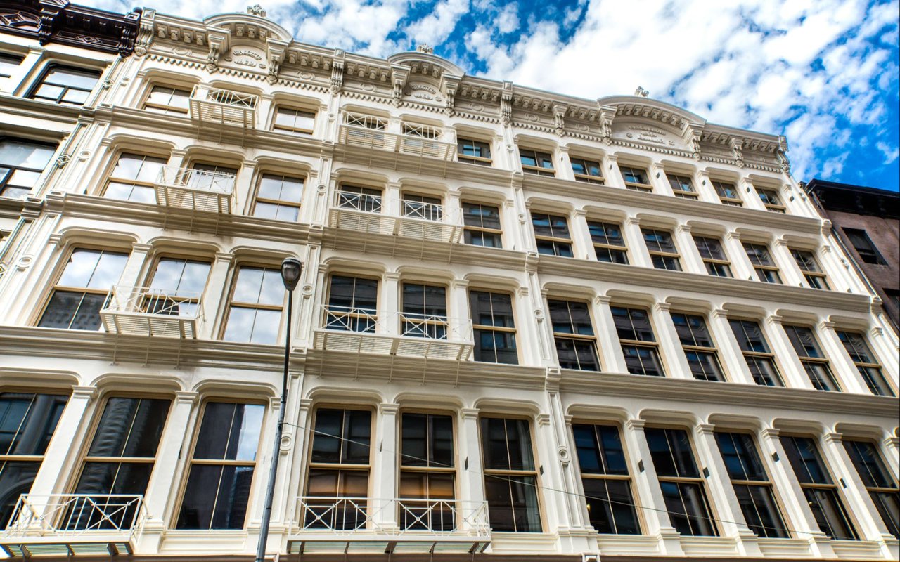 60 White Street