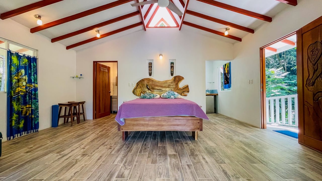 Nature Retreat Estate – Southern Pacific Zone, Costa Rica