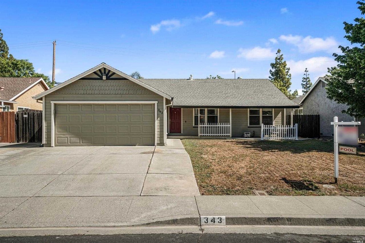 343 Temple Drive