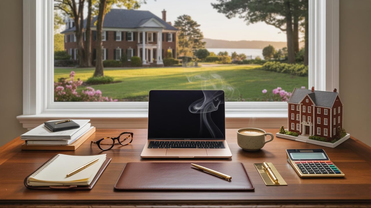 How to Get the Best Mortgage Rates in Gainesville, GA