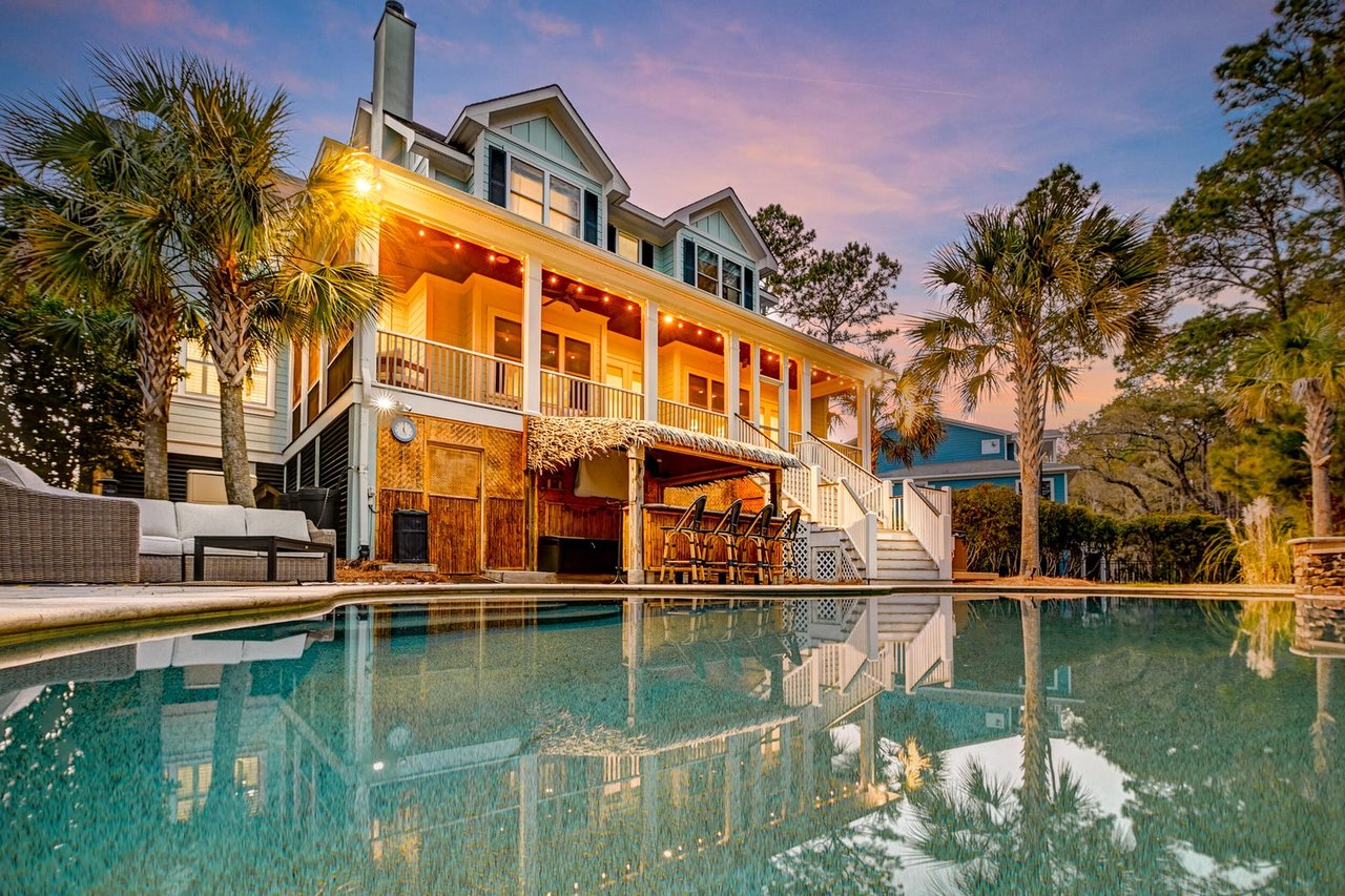 3012 Intracoastal View Drive