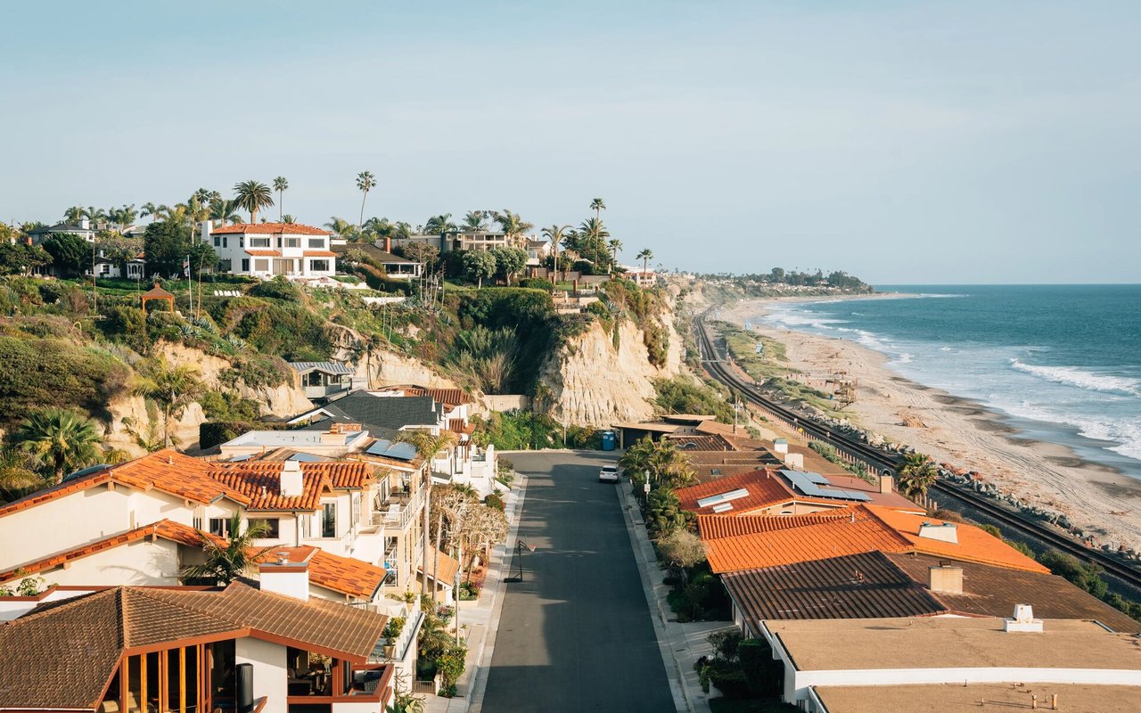 San Clemente
