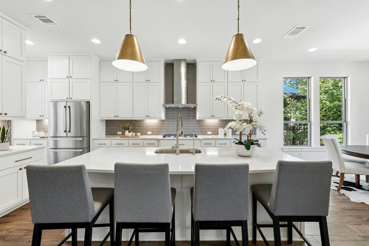 Home For Sale in Avana At Circle C Ranch!