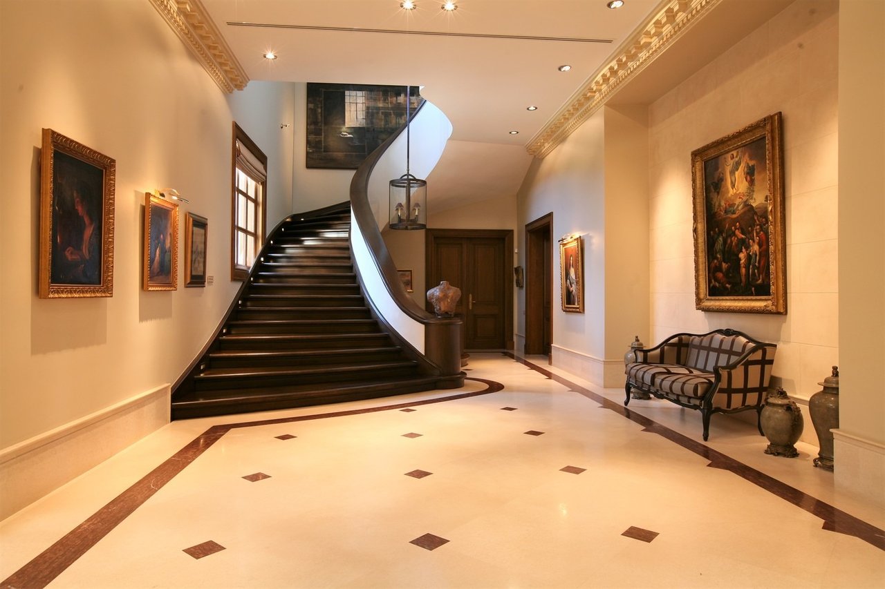 Special Luxury Condo with Sea Views in Athens