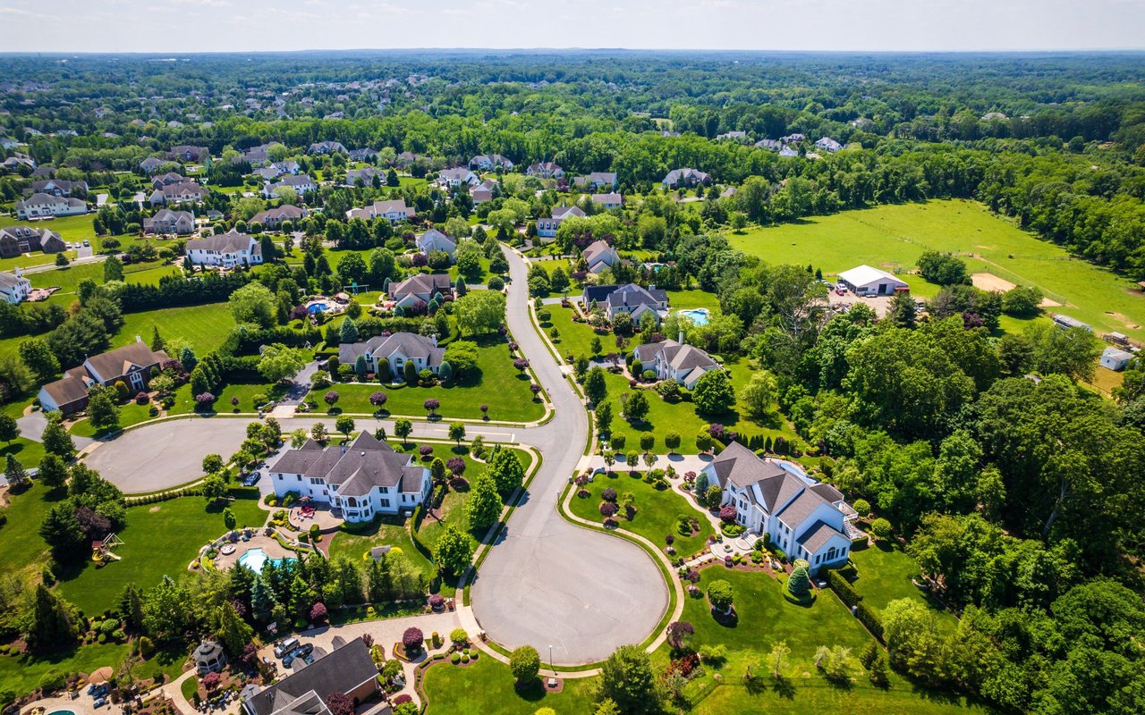 Marlboro Township