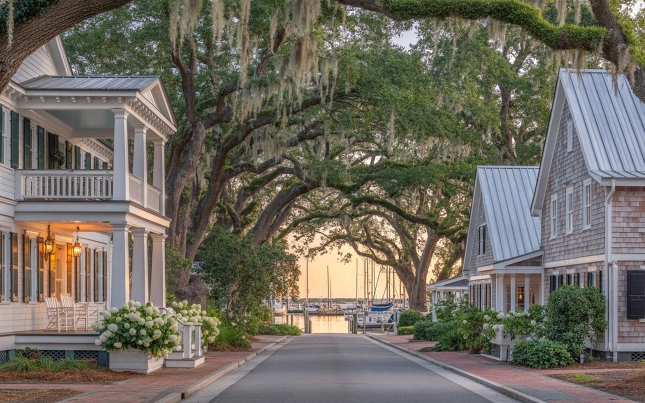 Renting vs. Buying in Southport, NC: Which is Right for You?