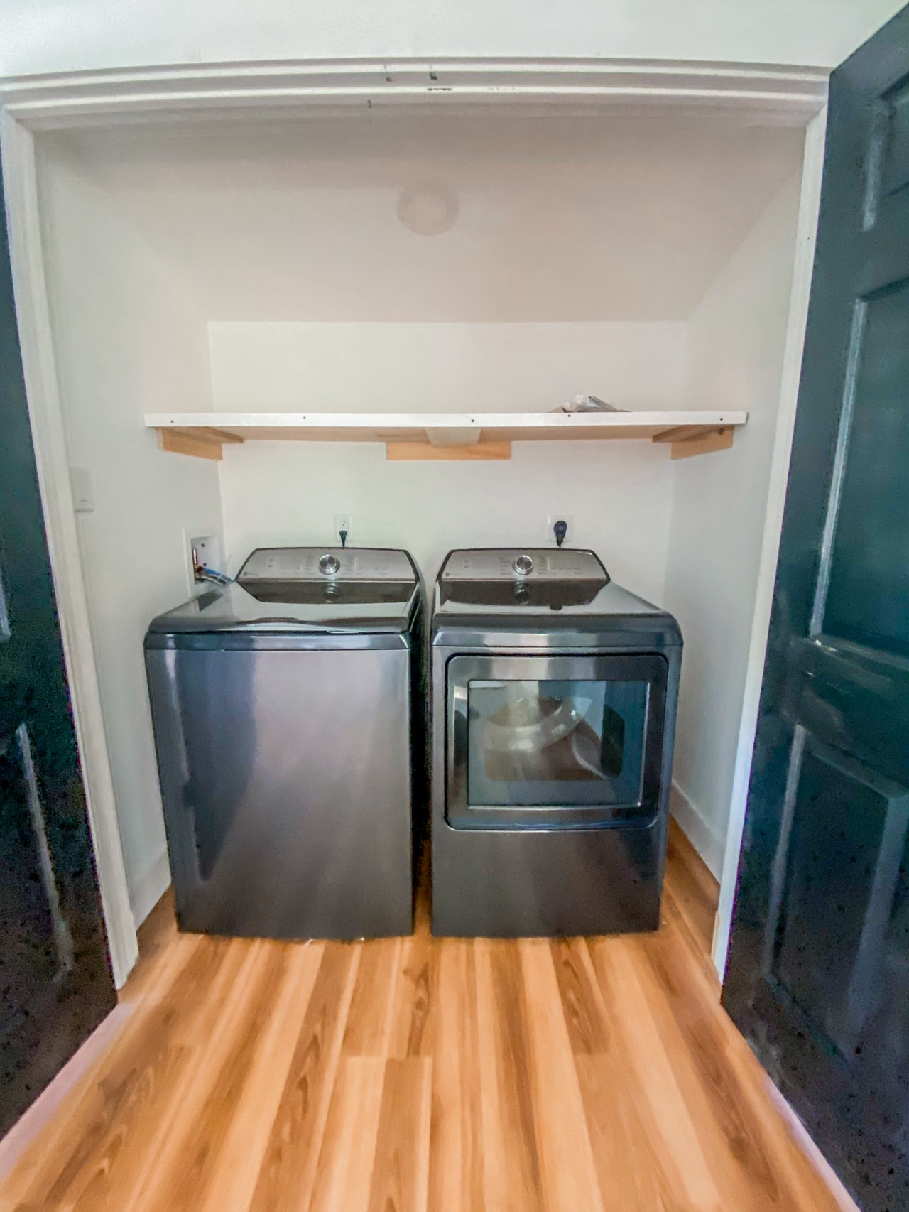 Rental Currently Available