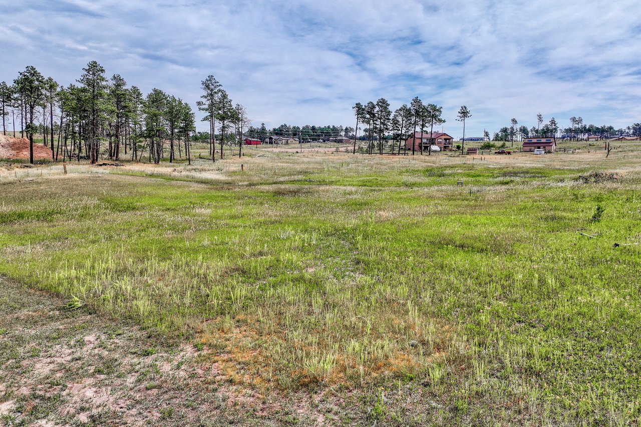 LOT 4 Forest Heights Circle