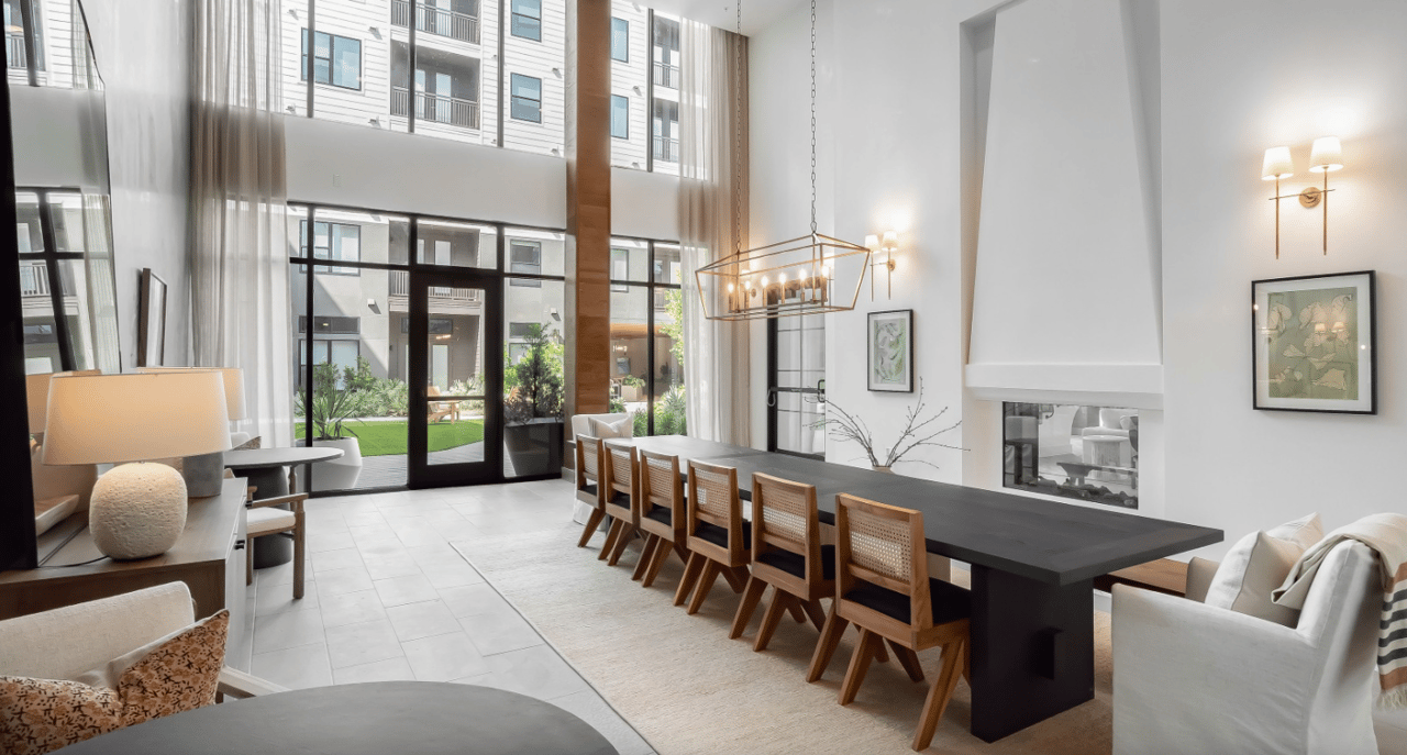 Up to 8 weeks free + $3500 Gift Card to help with moving expenses!