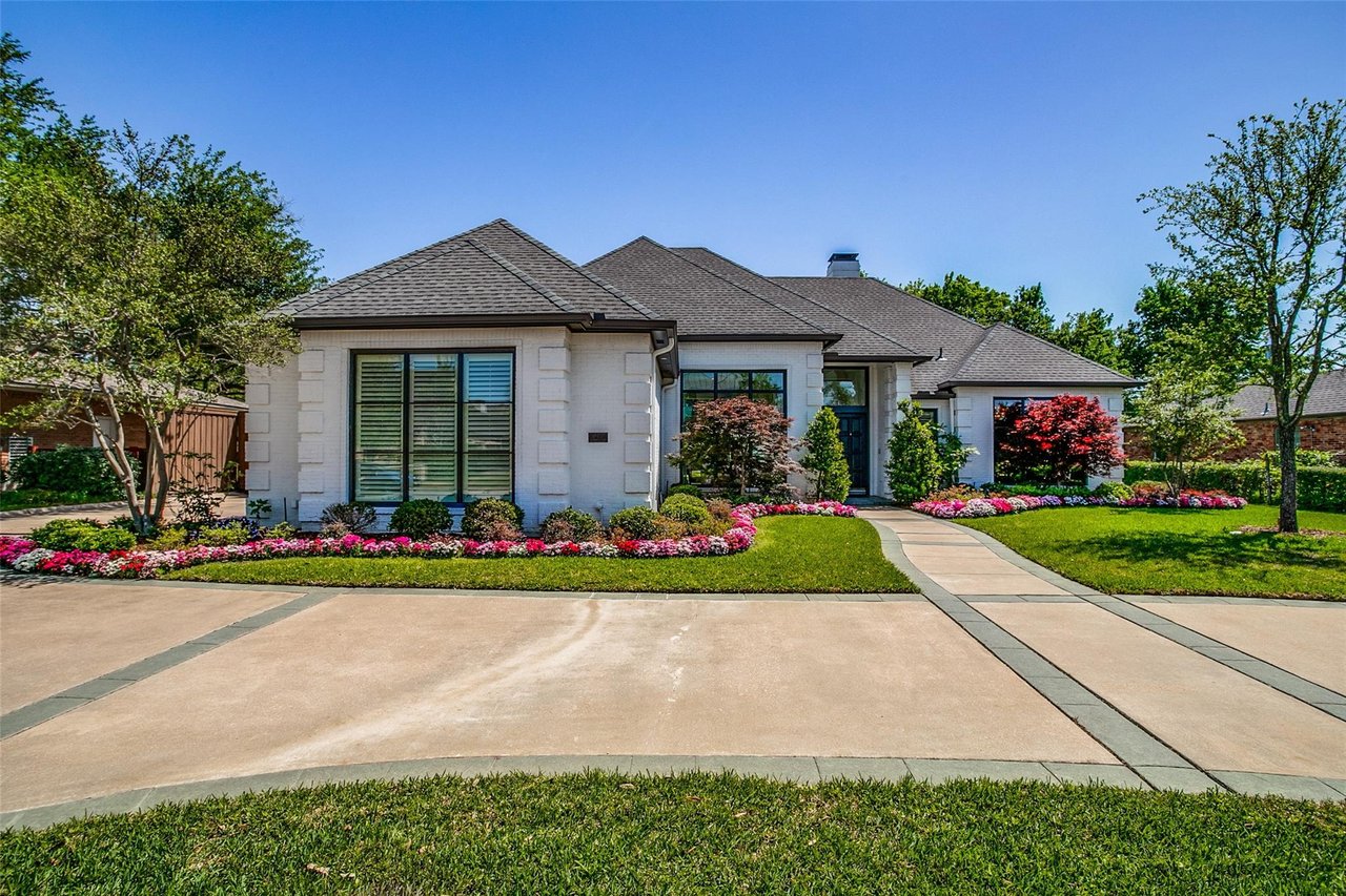 North Dallas