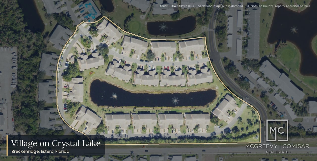 Breckenridge - Village on Crystal Lake
