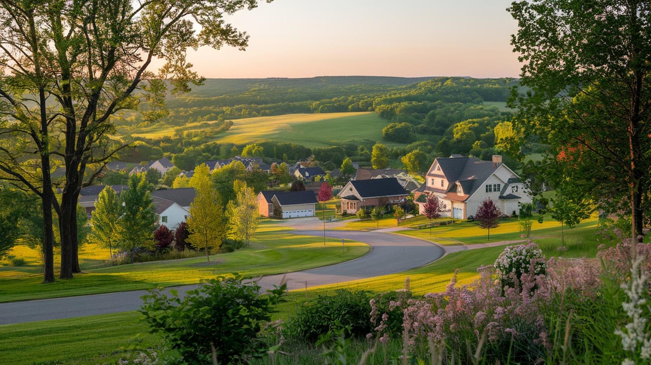 Living in Marshall Township, PA: The Ultimate Local’s Guide