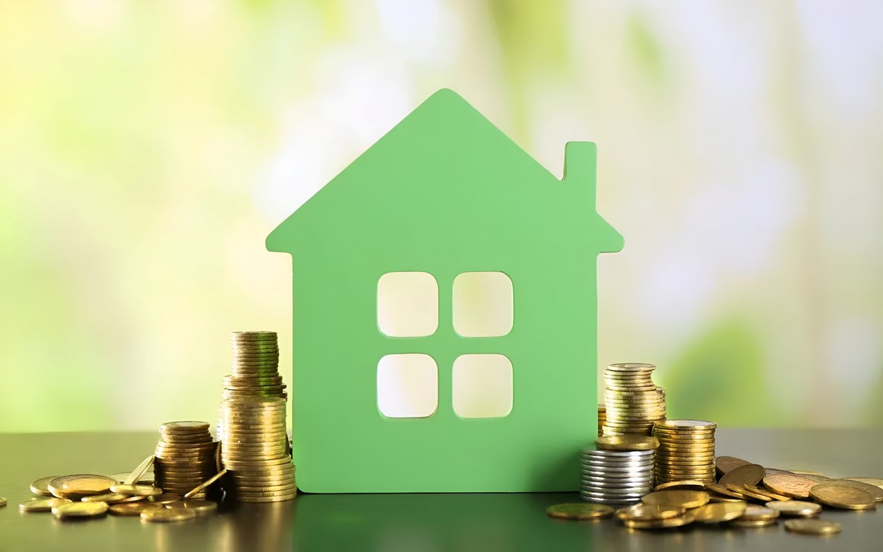 Understanding Energy-Efficient Mortgages and Green Home Financing