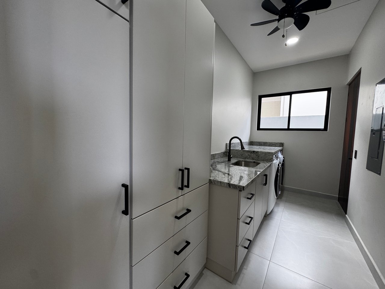 River Bend Estates, Uvita, #5.  3 Bedroom / 3 Bathroom
