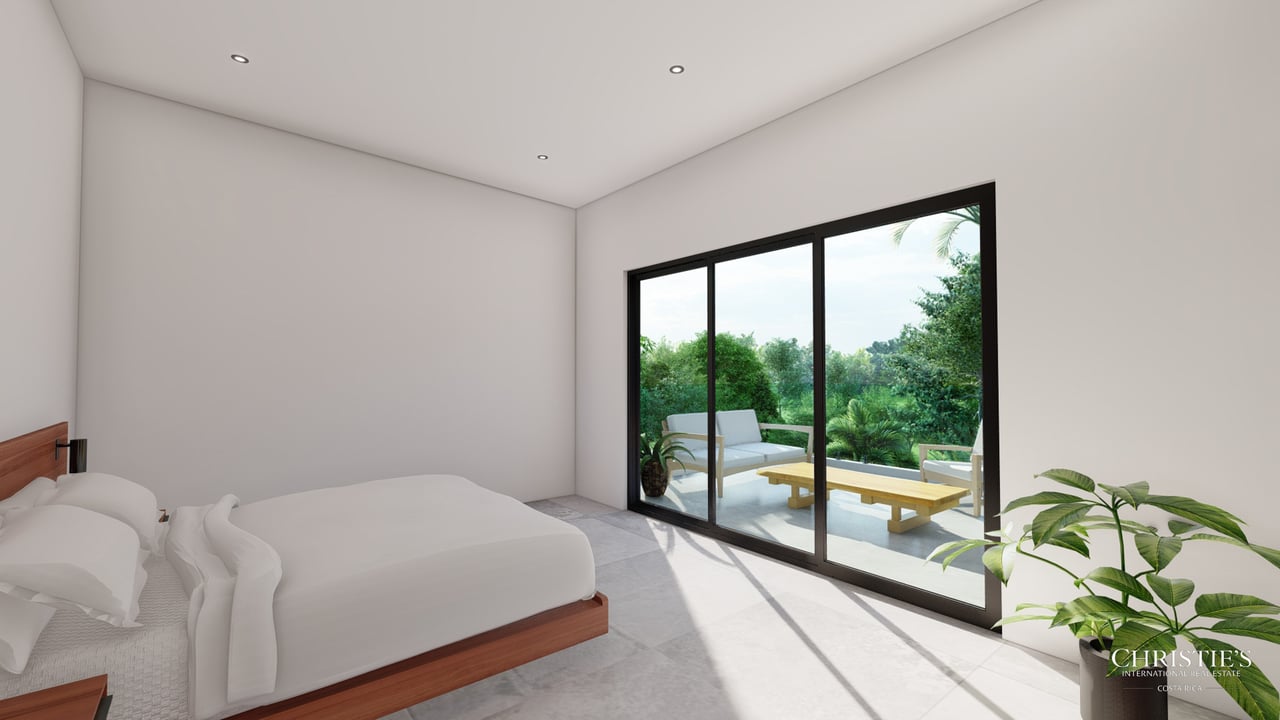 Casa Selva Lux 