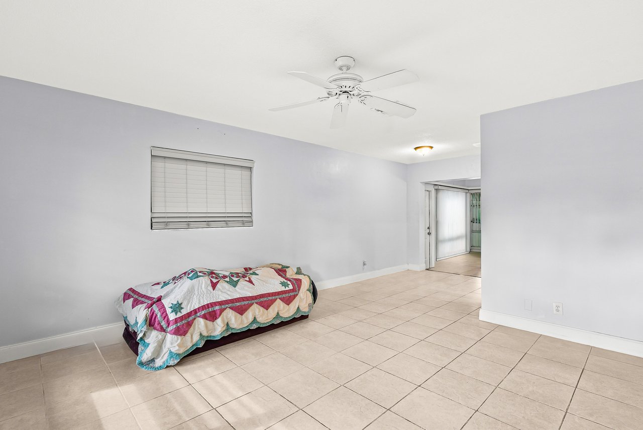 MAINLANDS OF TAMARAC LAKES