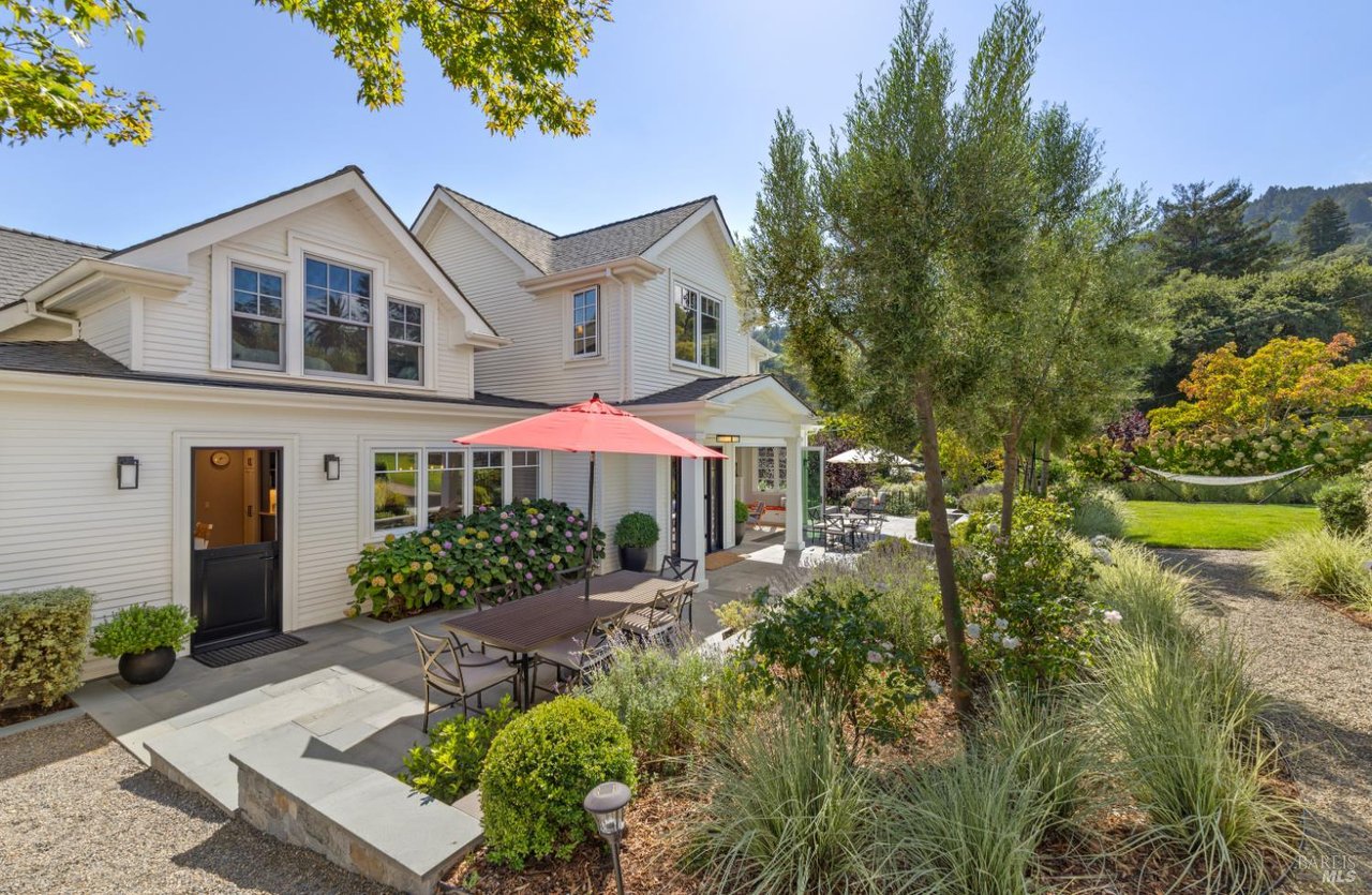 309 Corte Madera Ave