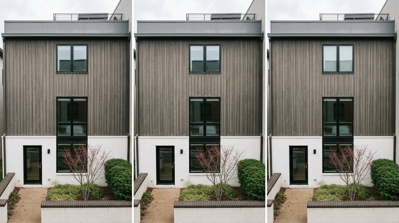 Wedgewood-Houston Is Upzoning for Density, Not for Airbnbs