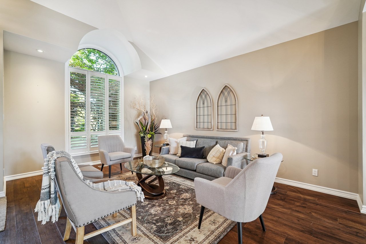 A Lifestyle Retreat in Prestigious Tyandaga Woods