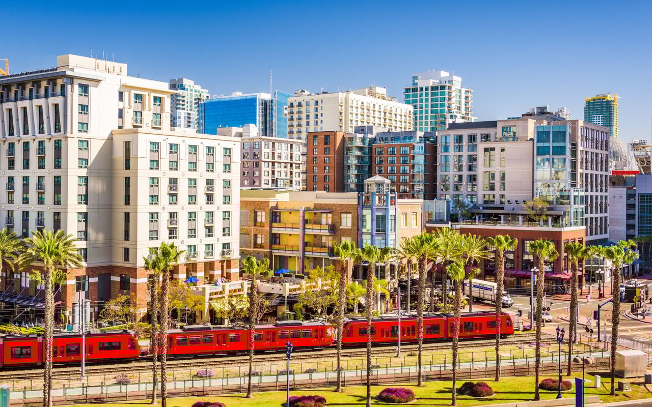 EXPLORE SAN DIEGO