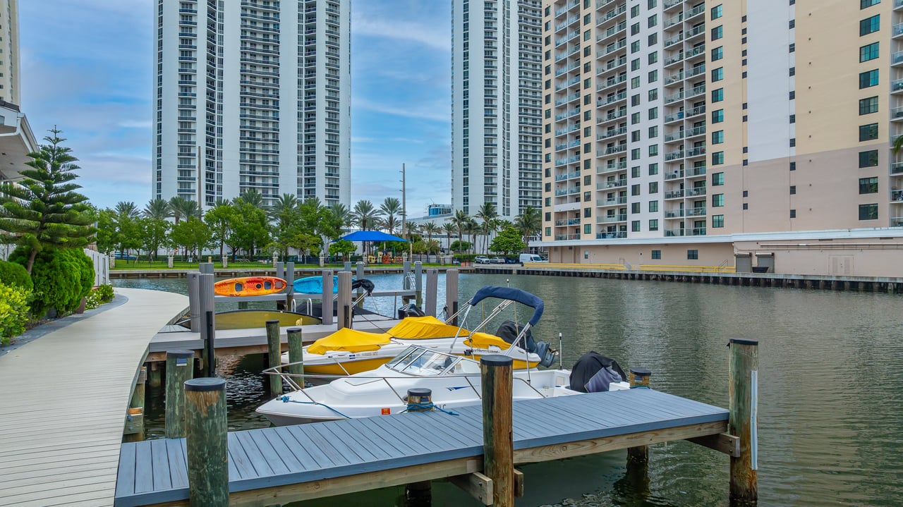 214 Poinciana Dr Sunny Isles