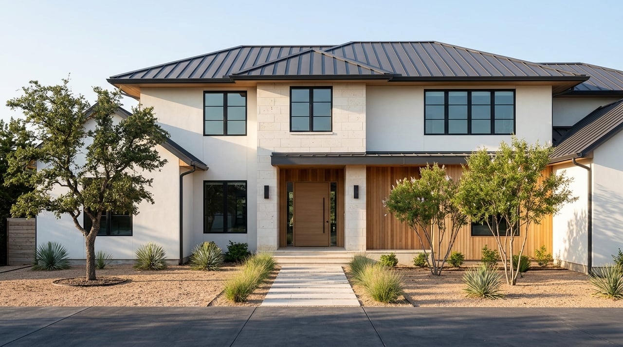 What Really Makes A Well-Designed Home In Austin