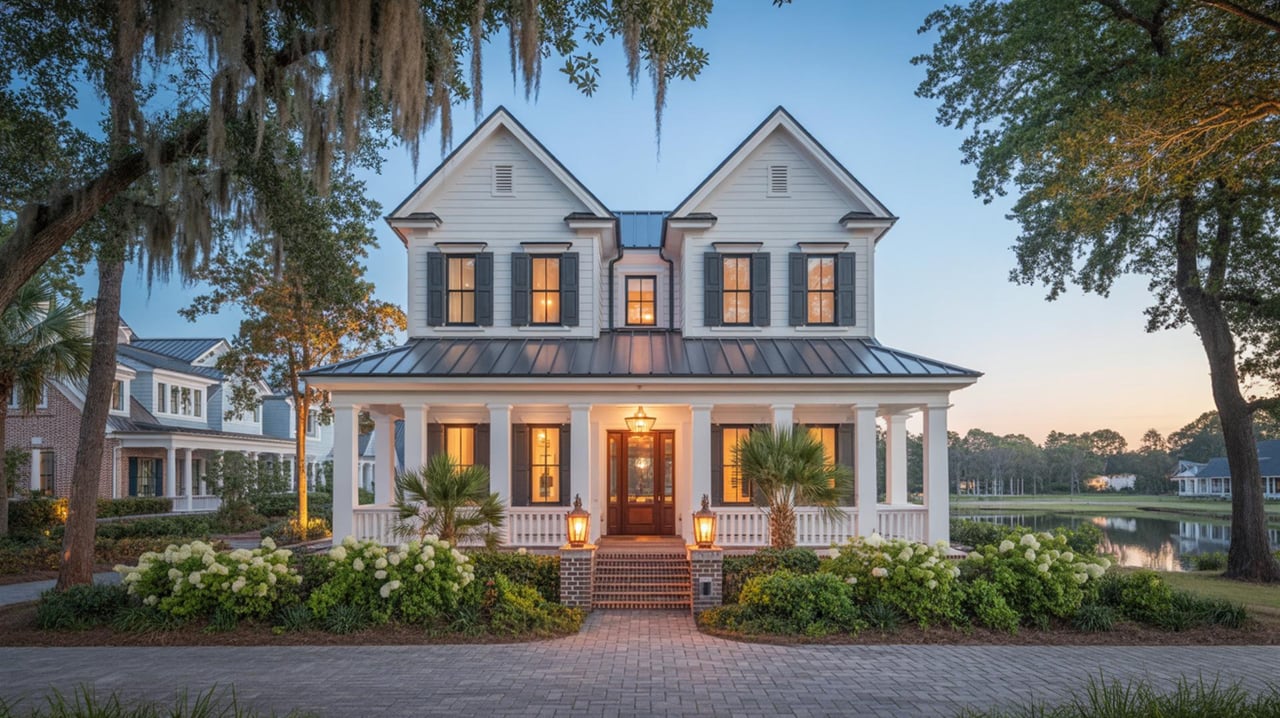 Your Guide to Buying a Home in Mt. Pleasant, SC
