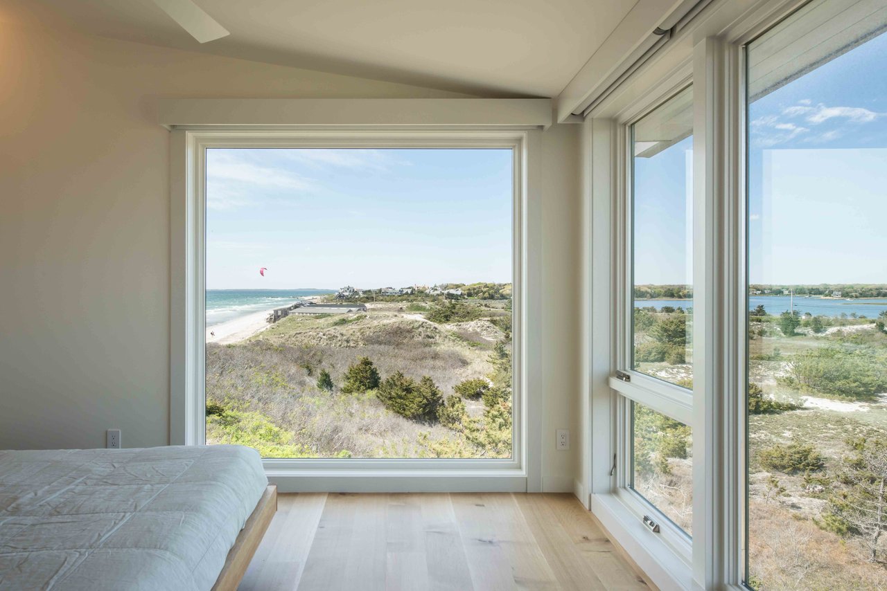 A Coastal Masterpiece